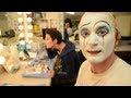 16x9 - Getting into Cirque Du Soleil [Audition Documentary]