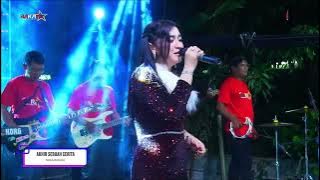 Akhir Sebuah Cerita  - Rhea Rachel - NEW BARATA Punya Gawe Live Duren Sawit Jaktim