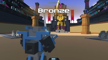 Playing Clone Drone in the Danger Zone for the first time