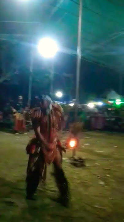 atraksi terbaik dari RGS rampak gedruk se'ose //JUNIOR CHANNEL