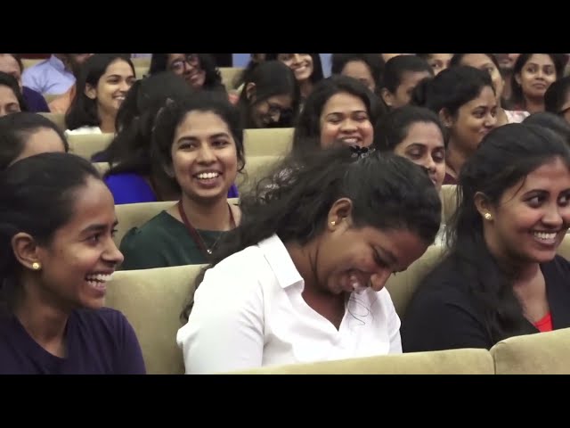 JYOTISHMATI-5 (Sri Lanka) 09-09-2023 Part-2