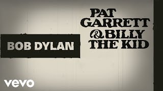 Video-Miniaturansicht von „Bob Dylan - Billy 4 (Official Audio)“