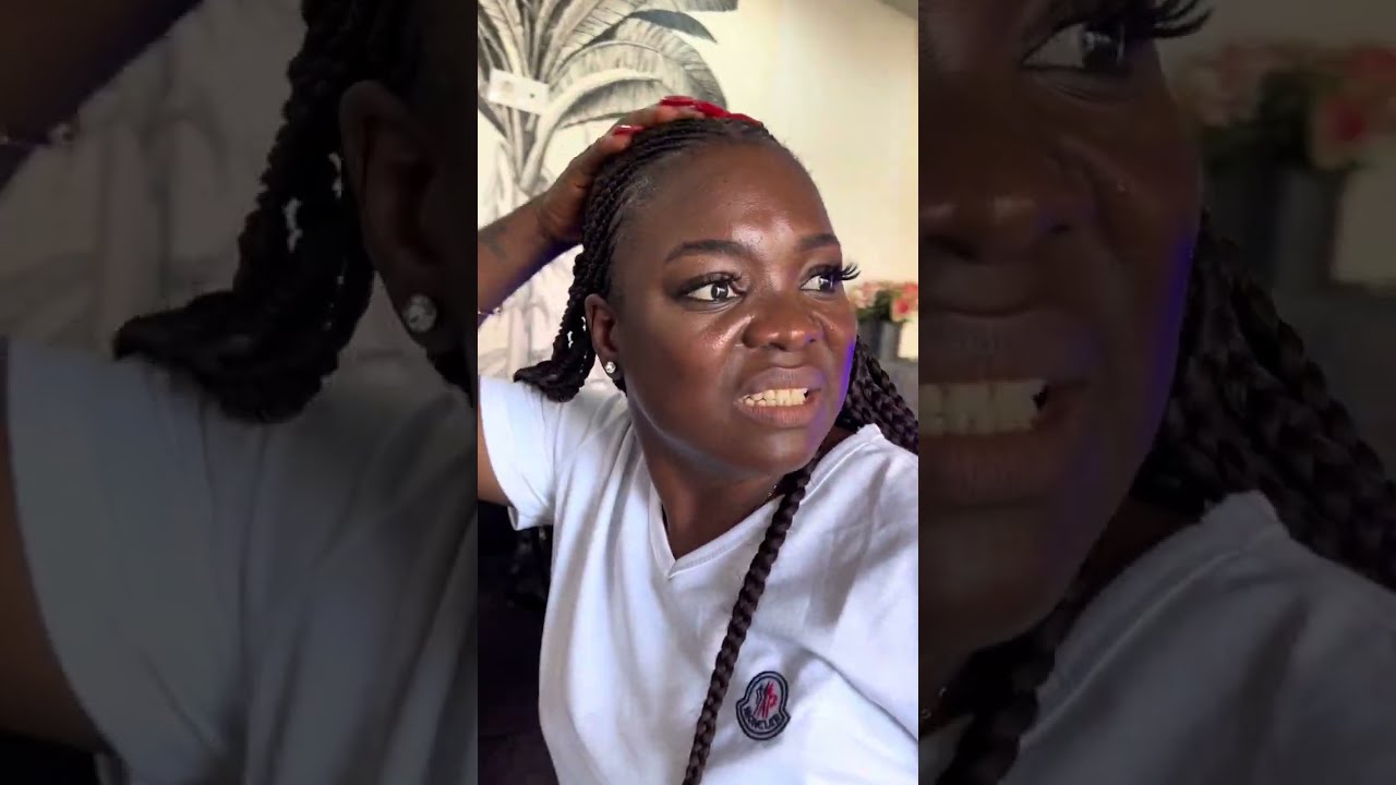 J’ai amené mon gars chez mon gars (Allons Manger 3) - Moa Minga feat Haricot Beans & Lucky +2