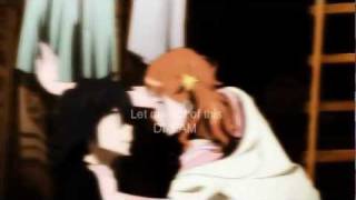 Let Me Out Of This Dream 夢想 Viƨuλl -Dedication