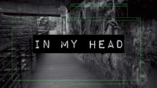 idatherese -  In My Head (lyric video ⚡️LEAVE THE LIGHT EP)