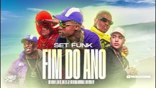 SET FIM DE ANO - MC Meno K, MC Ryan SP, MC IG, MC Lele JP e MC Negao Original