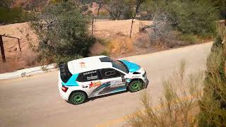 Rumman Hillclimp 2025