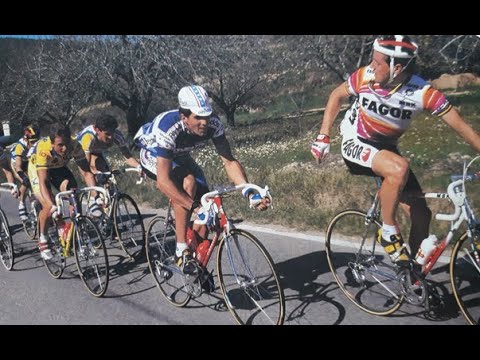 Criterium Internacional 1989