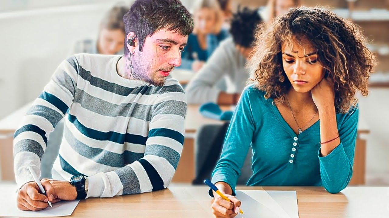 COMO APROBAR TODOS TUS EXÁMENES (FUNCIONA)