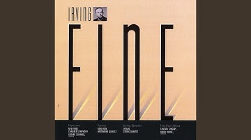 String Quartet: Allegro risoluto