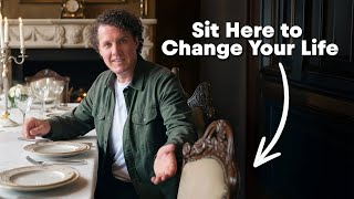 Can You Change Someone's Life in One Night?