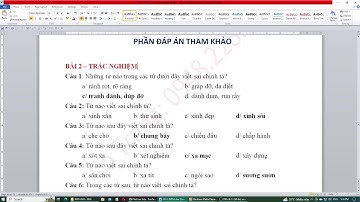 Đề ôn thi Trạng Nguyên Tiếng Việt lớp 2 cấp Huyện Vòng 17 năm 2022-2023 (Có đáp án)
