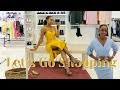 Come Shopping With Me | Sharon Mundia