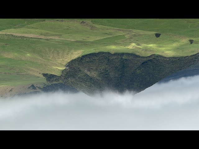 Big Island Helicopter Tour — The Mystic Motorist (video thumbnail)