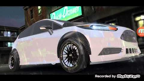 Need for Speed No Limits (First Race)