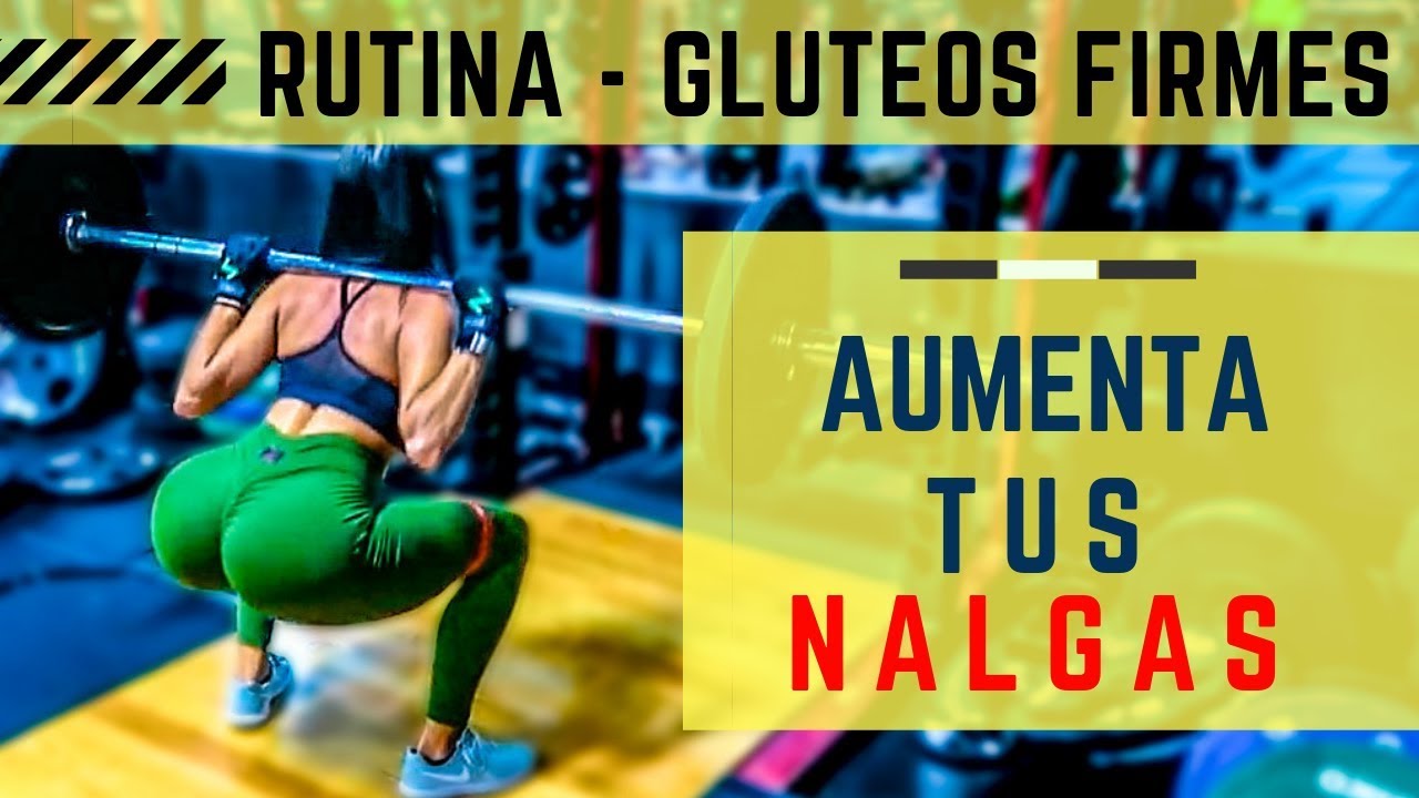 NALGAS MAS GRANDES CON ESTA RUTINA – GLUTEOS FIRMES camera iphone 8 plus apk