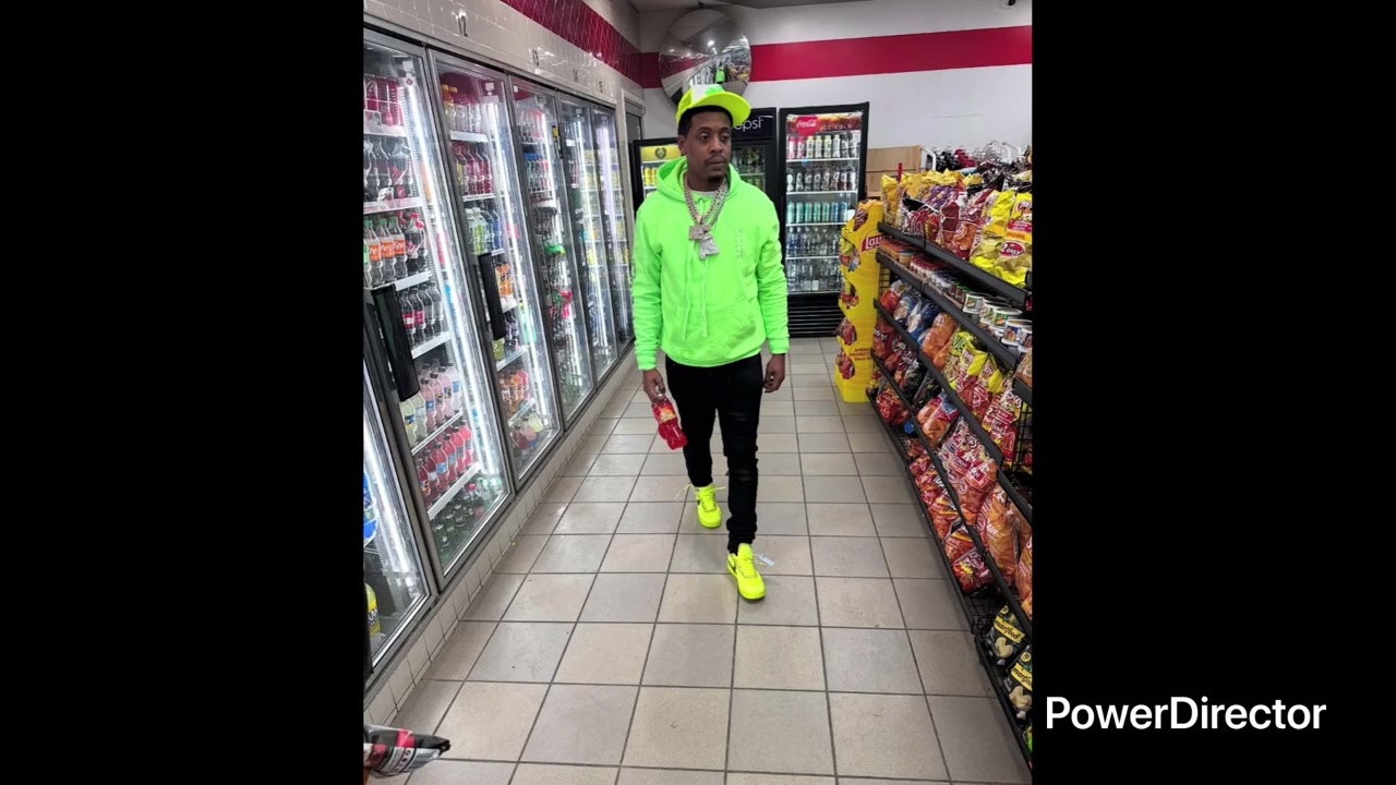 Baby Money Type Beat “Smile” Sampled Beat 