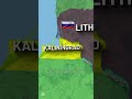 The Most Dangerous Corridor in Europe | The Secret of the Suwałki Corridor