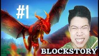 Block Story Ep.1 - Làm Nhiệm Vụ Đầu Tiên [Brokuda] screenshot 4