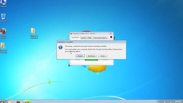 Windows 7 Activator (All Versions) - June 2017 (Updated October 2019)