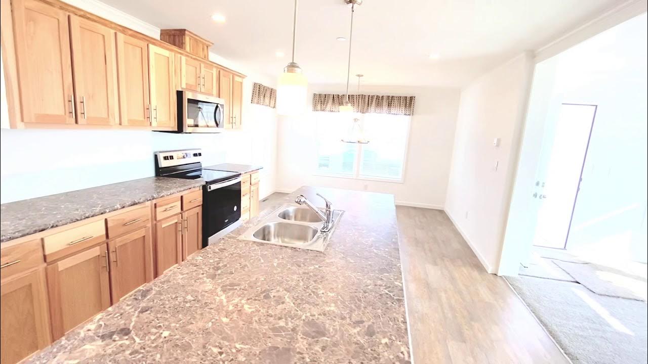 Chestnut Point Estates & Marina 55+ Water Community The Chesapeake