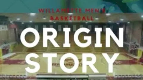 ORIGIN STORY-SOPH DeMarco Reed
