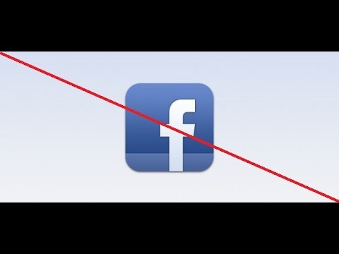 Video: Jak Odstranit Z Facebooku