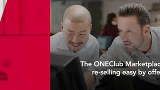 SoftwareONE: CSP Indirect Provider Program screenshot 4