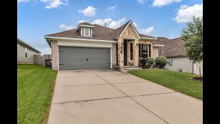 163 Emery Oak Way Huntsville TX ColdwellBankerHomes com