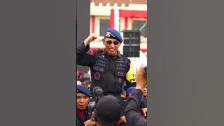 SELAMAT & SUKSES ATAS PELANTIKAN JENDERAL TNI AGUS SUBIYANTO S.E., M.Si. SEBAGAI PANGLIMA TNI