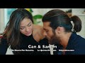 Can & Sanem - Me Muero Por Besarte