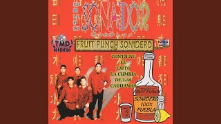 La Cumbia de la Cerveza Remix