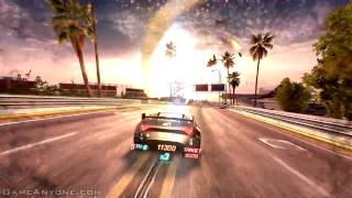 Split Second - Episode 2 - Airport Terminal - Air Strike