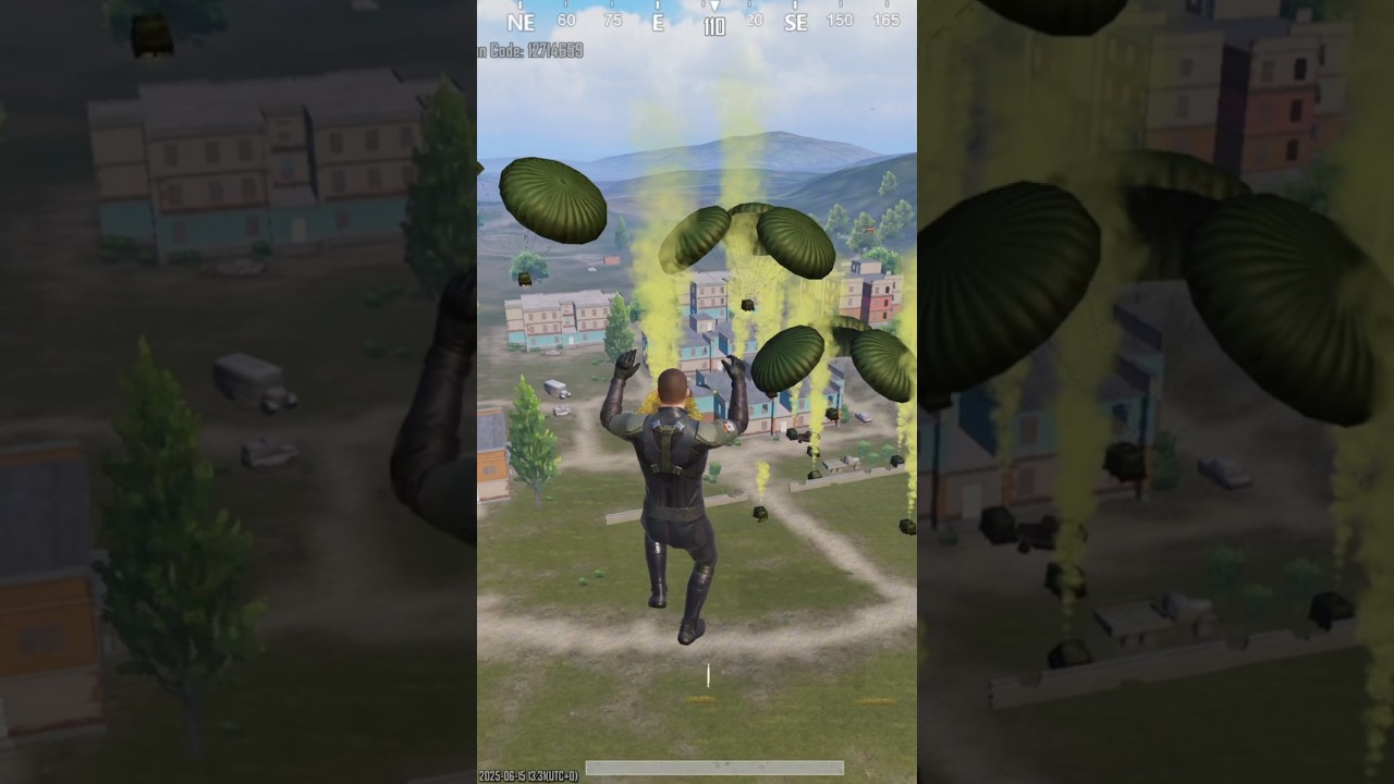 Unlimited Flare Drop