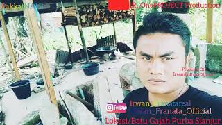 Yuk Lihat Situs Patung Batu Gajah Kebudayaan Megalitikum-Desa PurbaSianjur-Pakkat-Humbang Hasundutan