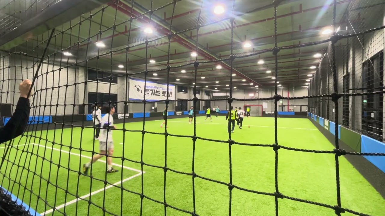 20260305 vs 비밀조직 1set