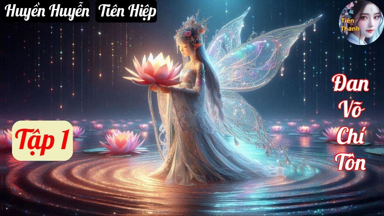 [Tập 1] Đan Võ Chí Tôn - Chương 1-93 - Truyện Huyền Huyễn, Tiên Hiệp Hay nhất
