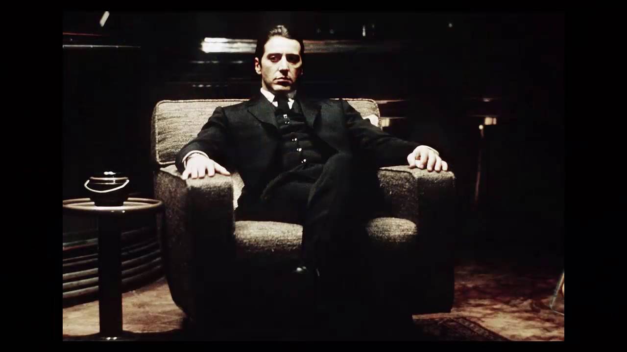 The Godfather the best soundtrack and the top 5 quotes YouTube