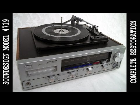 洋書 THE AUDIO DESIGNER'S TUBE REGISTER vol.1 Vintage SounDesign Model No. 2297 AM / FM Radio AC-DC AFC
