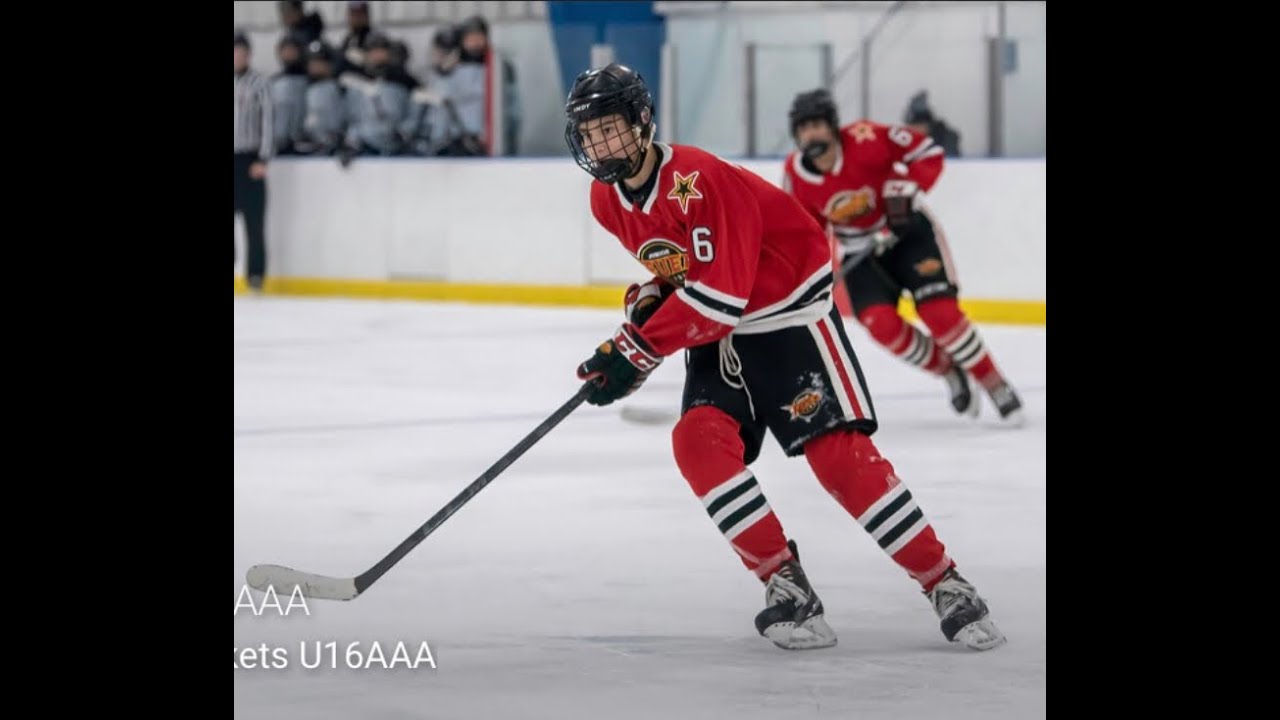 Andrew Murray Indy Fuel U16 Season Highlights YouTube