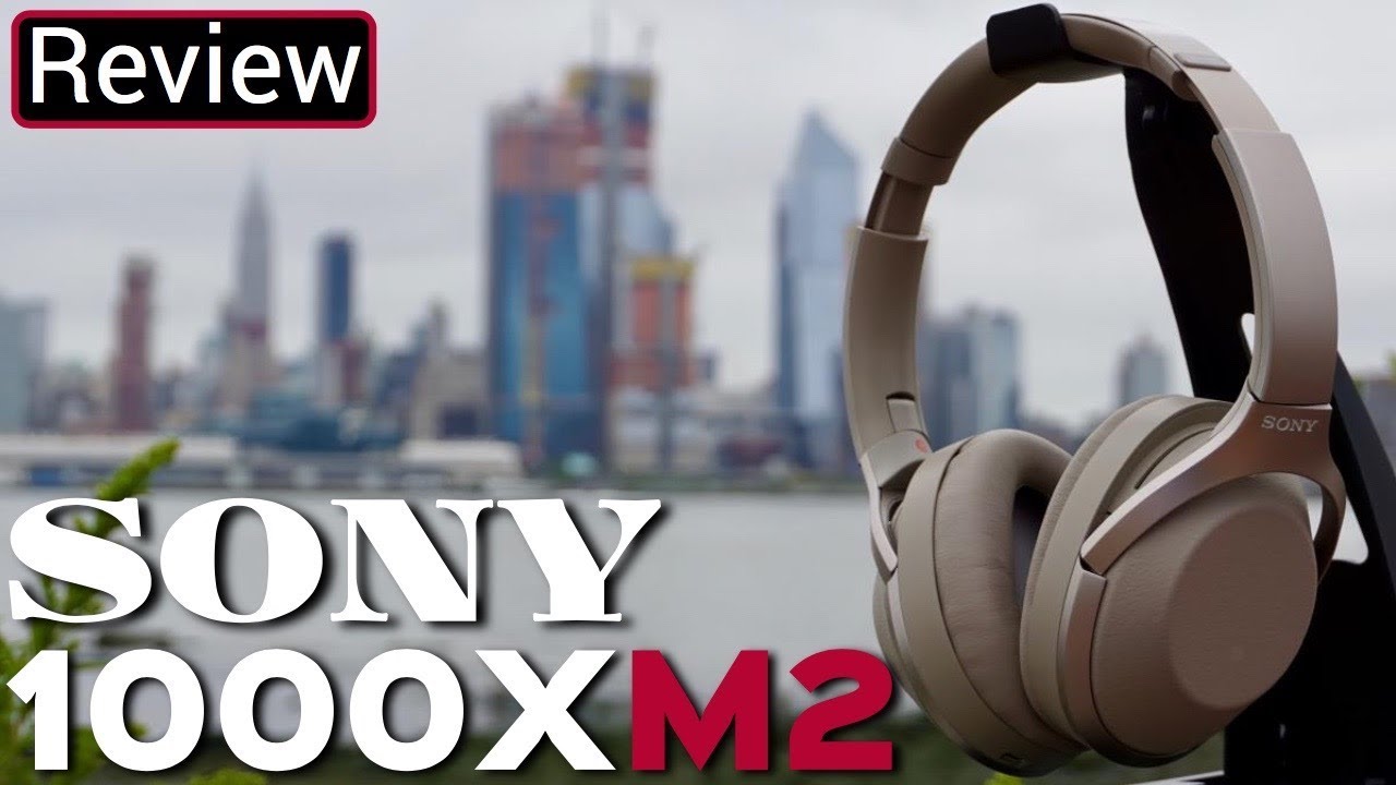 beats studio 3 vs sony 1000xm2