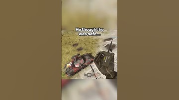 The Perfect C4 Double Kill Doesn