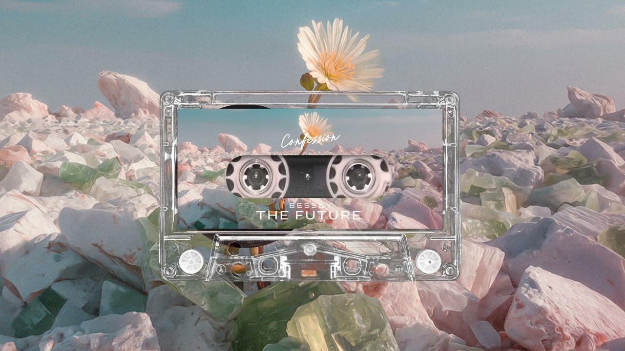 Guarda Bessey - The Future su YouTube Guarda Bessey - The Future su YouTube