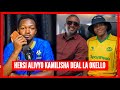 Live BAADA YA USAJILI WA OKELLO YANGA WAANZA NA MWENGINE WACHEZAJI 5 KUACHWA NA YANGA DIRISHA DOGO