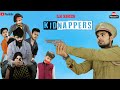 Kidnappers  short film by ims present