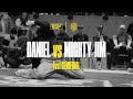 Daniel vs Mighty Jim | 1vs1 Semifinal | BOTY CE X HHPC 2023