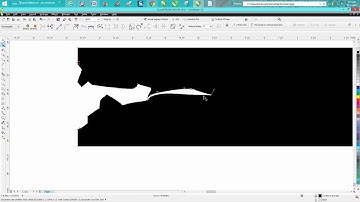 Corel Draw Tips & Tricks Random subscriber help part 26 Distress something