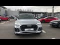 Brand new Audi Q5 S Line | Blackburn Audi