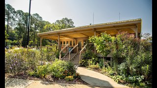 U. Alabama - Solar House Decathlon