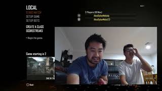 Live Ps3 Alex Farts - Call Of Duty Black Ops 2 W Dylan 28Th Dec 2020